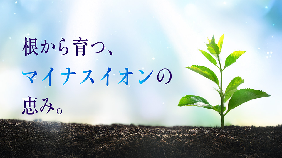 バイオマスイオンペレット